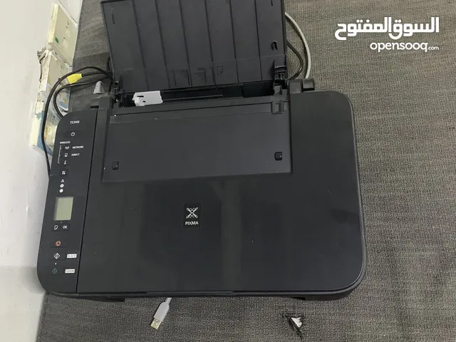 Printers Other printers for sale  in Ajman