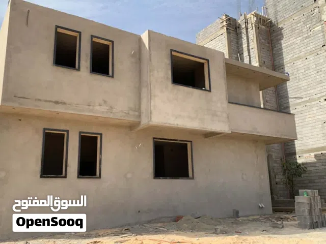 عمارة سكنيه غوط الشعال