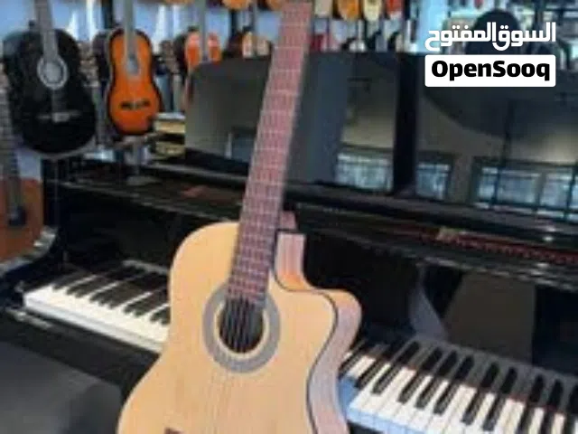 Admira LENA Spanish EL.Classical Guitar جيتار اسباني