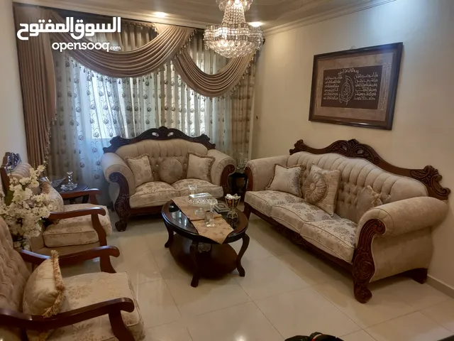طقم غرفة ضيوف