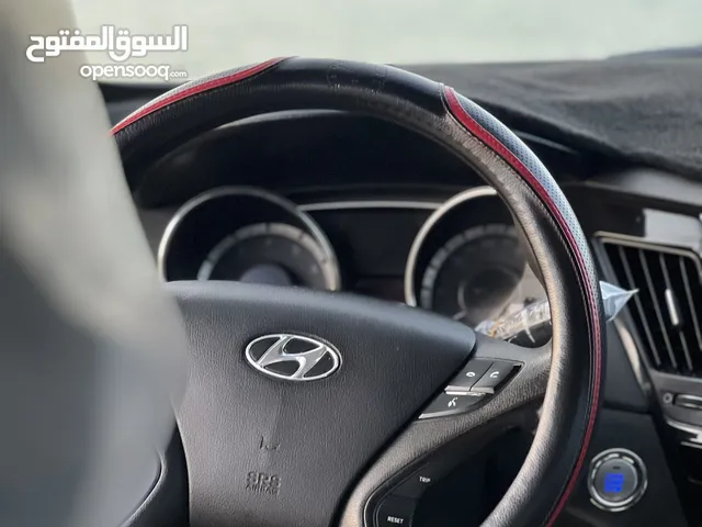 Used Hyundai Sonata in Northern Governorate