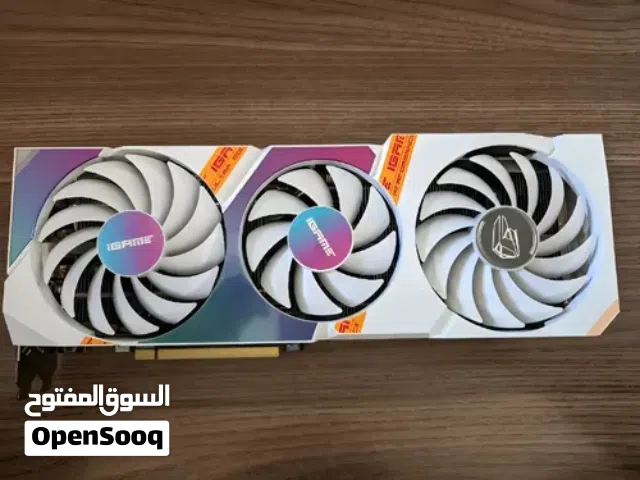 3070 Ti Colorful iGame