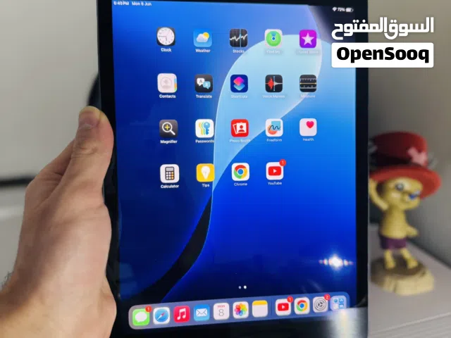 Ipad 7Gen 128GB