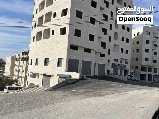 شقة جديدة للإيجار