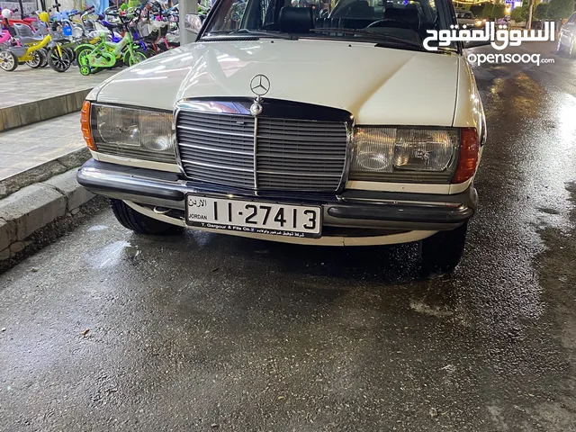 مرسيدس لف موديل 81 نخب
