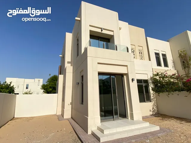 420 m2 4 Bedrooms Villa for Sale in Dubai Town Square