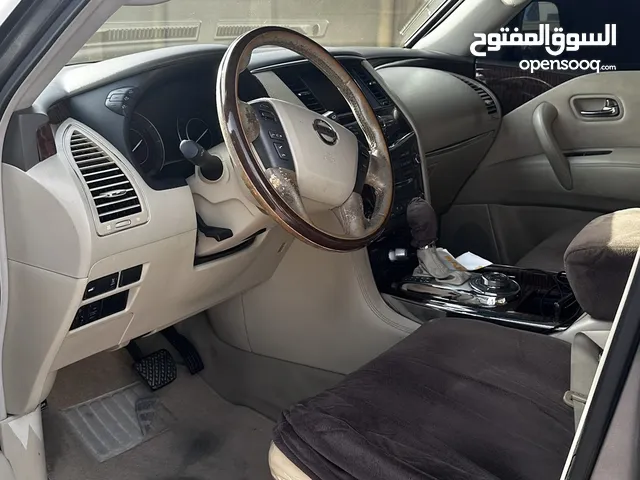 نيسان موديل 2014 للبيع بسعر و بنراعيكم ب السعر للمزيد شاهد الوصف
