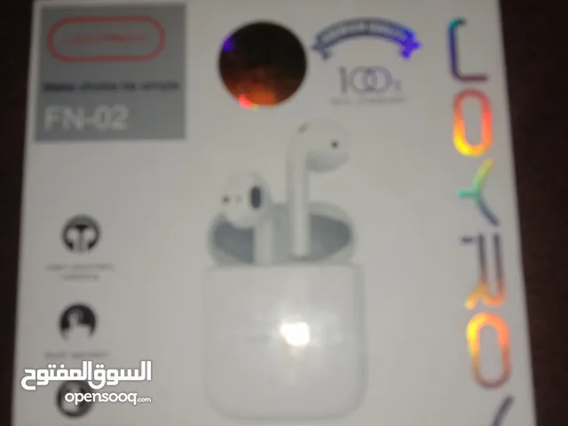  Headsets for Sale in Central Governorate