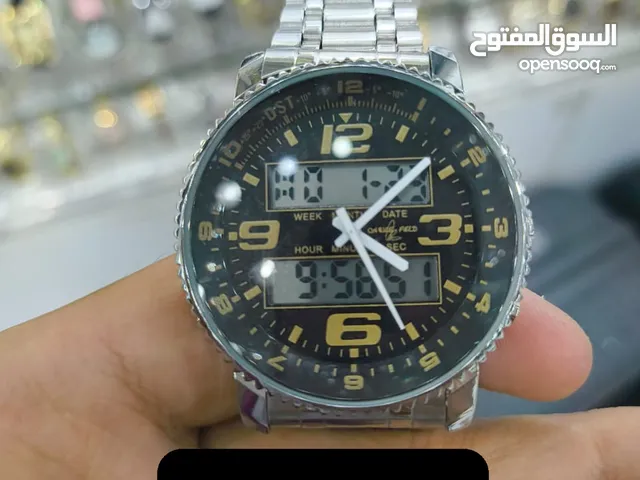 Brand new orignal watche for sale full warranty