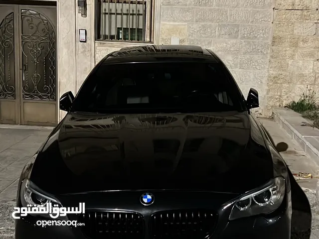 BMW f10 528i