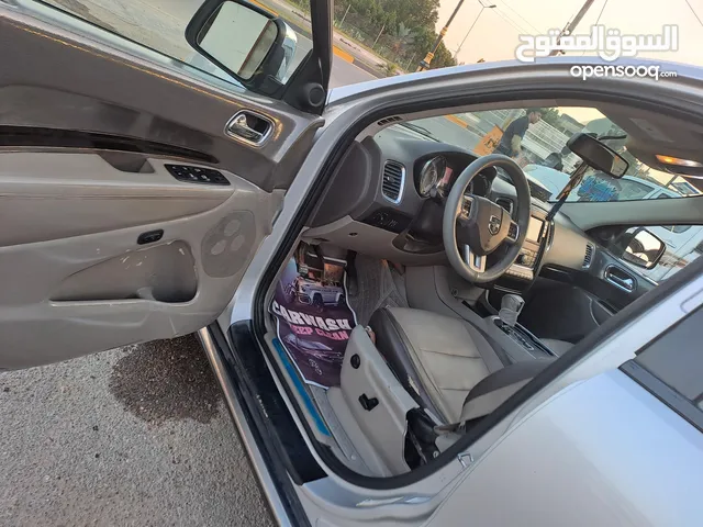 Used Dodge Durango in Basra