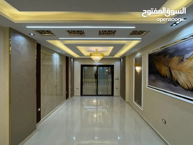 125 m2 2 Bedrooms Apartments for Sale in Giza Faisal