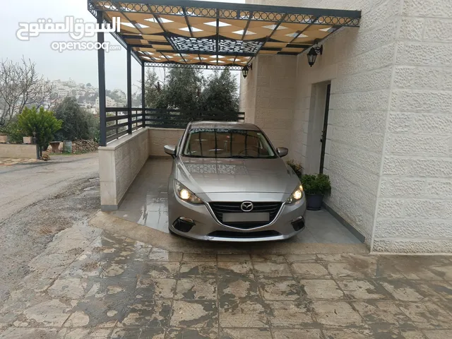 Used Mazda 3 in Salt
