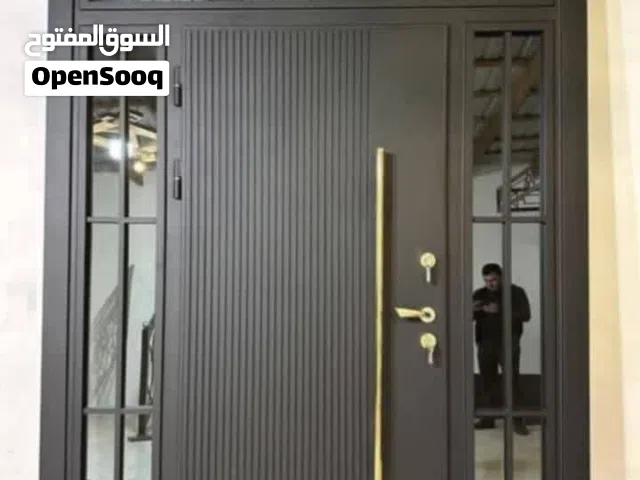ديكورات الخارجية محددة الاتكال على الله بخدمتكم في. عمان وا زرقاء.  تركيب جميع انواع الديكورات