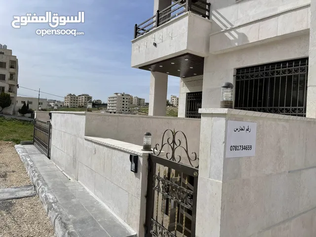 157 m2 3 Bedrooms Apartments for Sale in Amman Shafa Badran