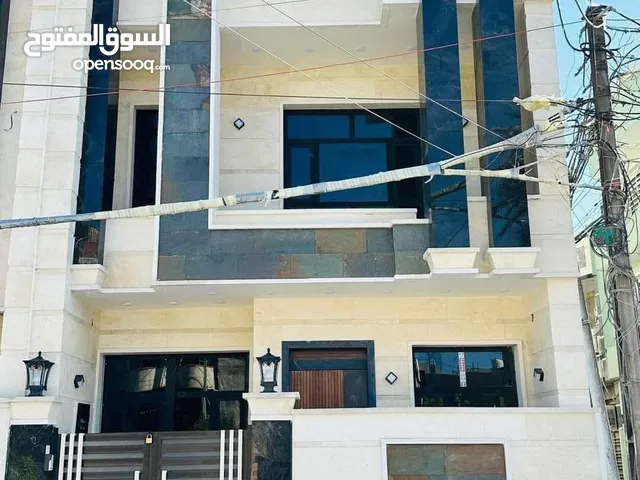 85m2 4 Bedrooms Townhouse for Sale in Baghdad Saidiya
