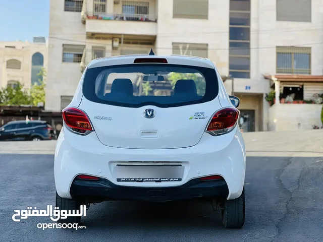 شانجان E ستار 2023 فحص كامل بسعر مغررررررررررري