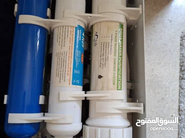  Filters for sale in Amman