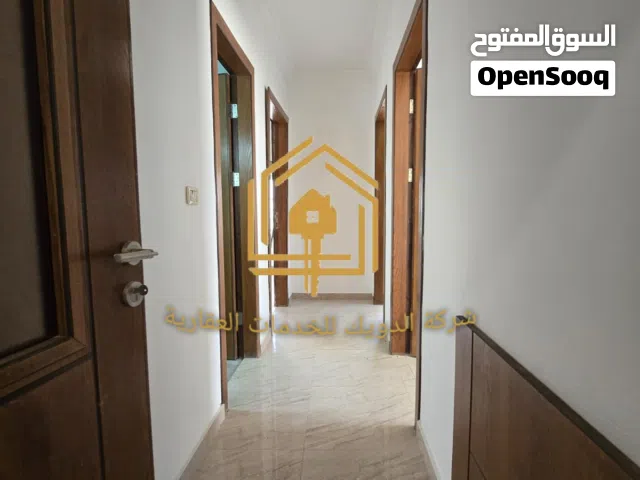 124 m2 3 Bedrooms Apartments for Rent in Amman Abu Nsair