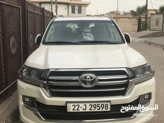 Bluetooth Used Toyota in Baghdad