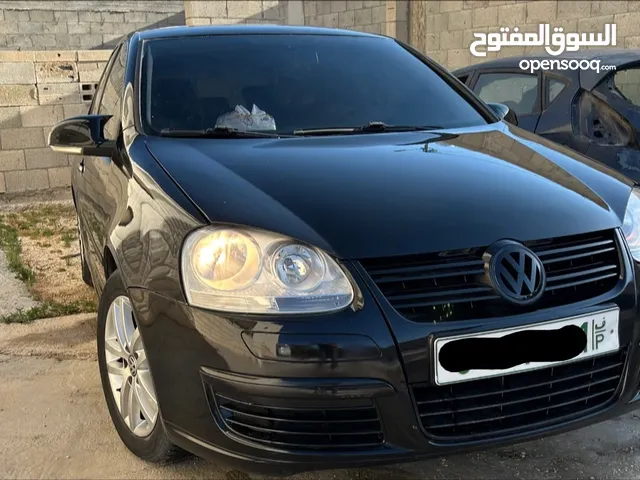 Used Volkswagen Golf in Tulkarm