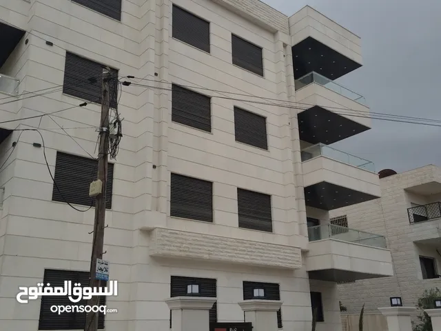 120 m2 3 Bedrooms Apartments for Sale in Amman Al Rabiah