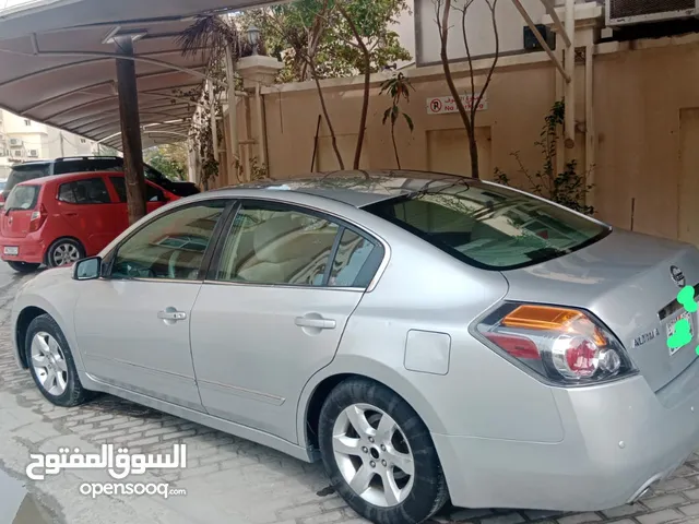 Nissan Altima S in Muharraq