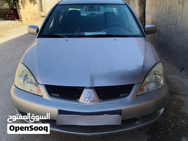 ميتسوبيشي لانسر 2009