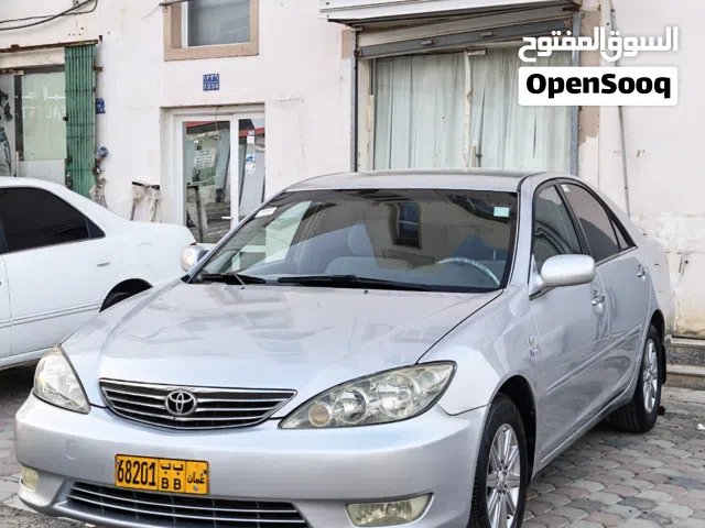 2005 Toyota Camry GL