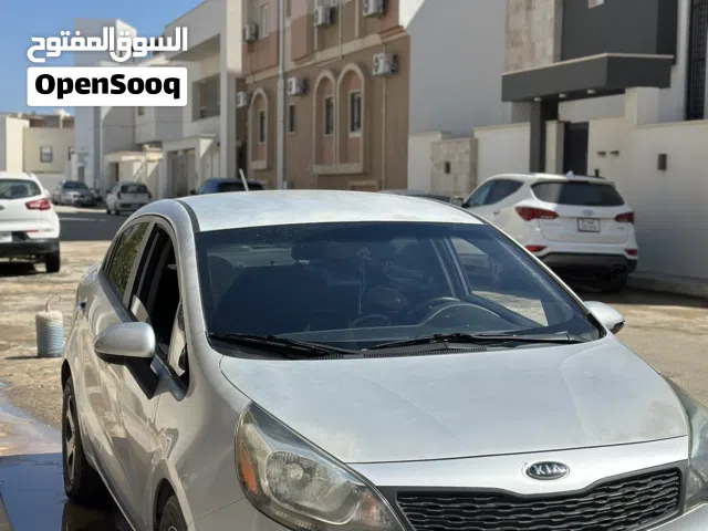 2014 Kia Rio Standard