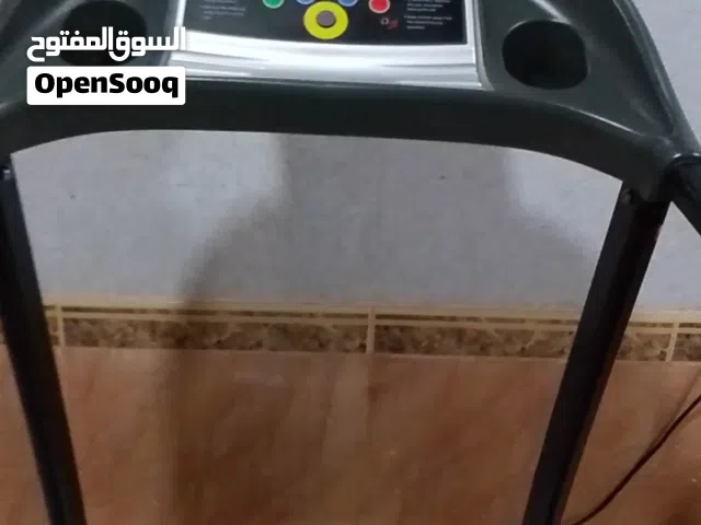 جهاز جري  نضيف ممكن التوصيل