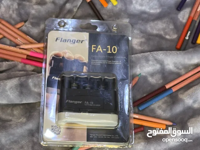 جهاز تمرين الاصابع