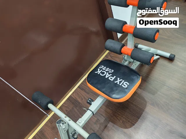 اجهزه رياضيه