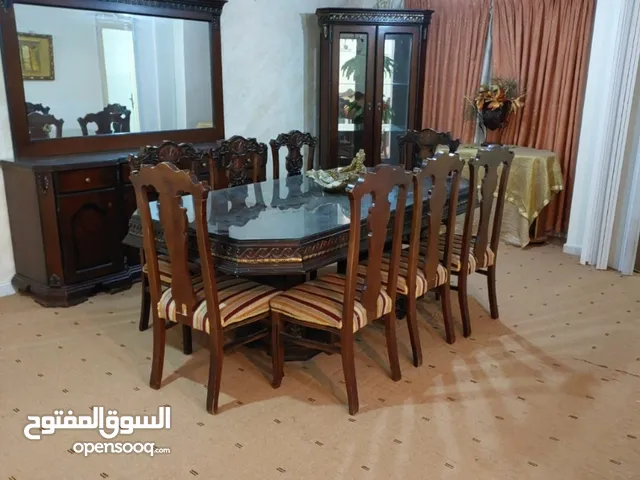 160 m2 3 Bedrooms Apartments for Rent in Irbid Al Thaqafa Circle