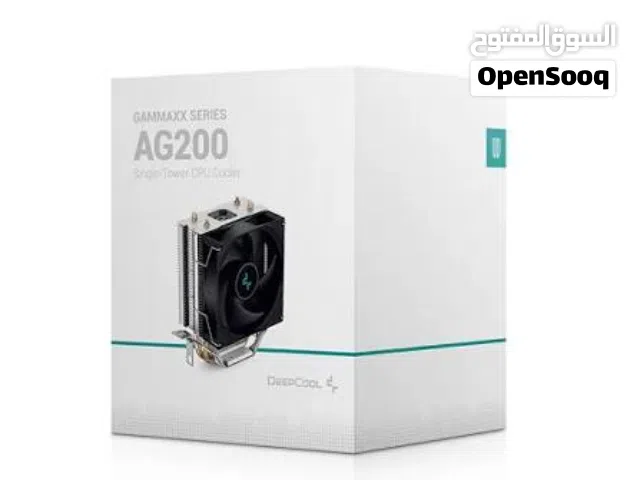 COOLER DEEP COOL AG200