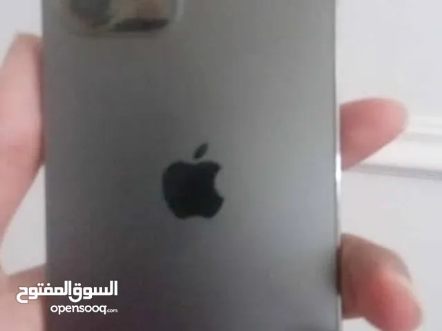 Apple iPhone 12 Pro Other in Tripoli