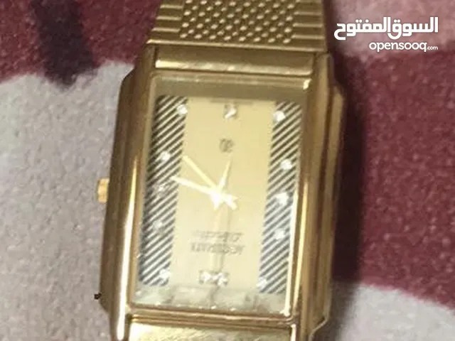 Gold Accurate for sale  in Amman