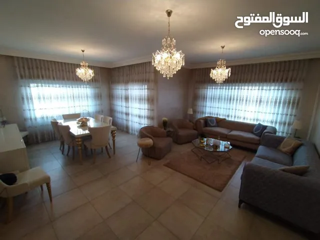 189 m2 3 Bedrooms Apartments for Sale in Amman Al Bnayyat
