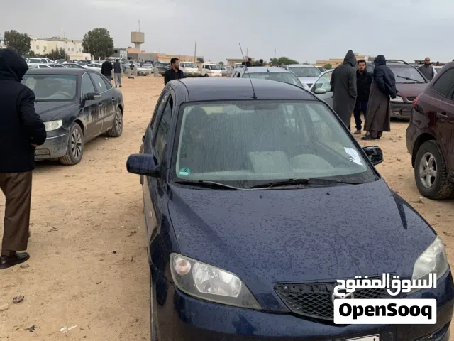 Used Mazda 2 in Zliten
