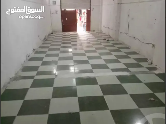 مخزن للإيجار – مساحة تخزين آمنة ومناسبة لجميع الاستخدامات