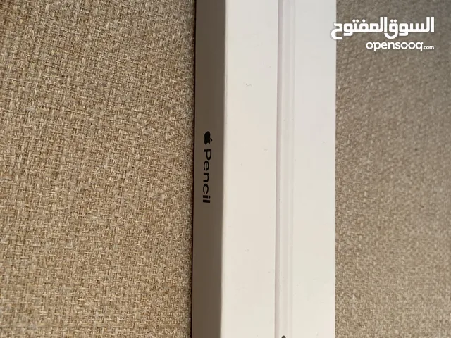 Apple pencil generation 2 (for all ipads that uses gen 2/ magnetic/ with box/ original)
