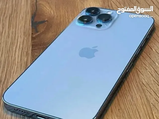 Apple iPhone 13 Pro Max 256 GB in Al Madinah