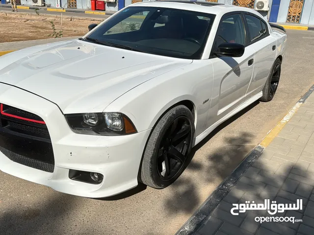 Used Dodge Charger in Basra