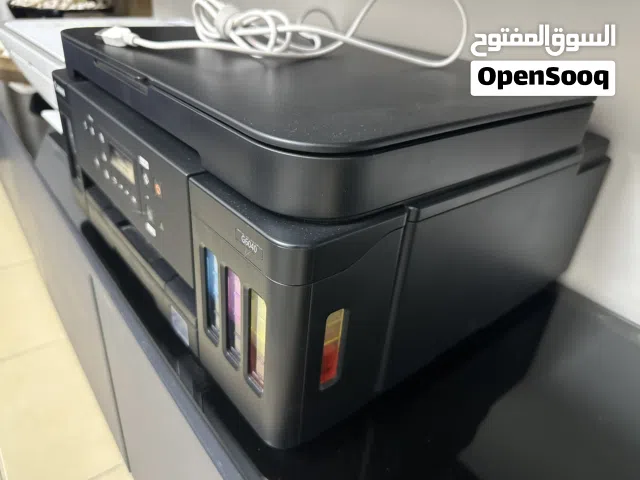 طابعة متعددة الاستخدام
