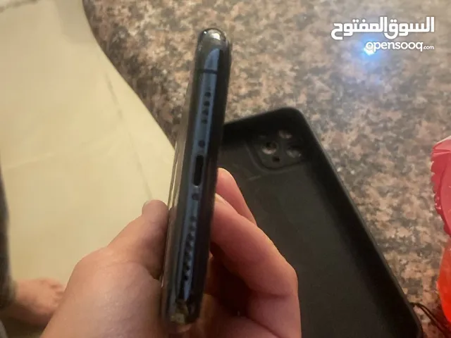 Apple iPhone 11 Pro Max 256 GB in Irbid