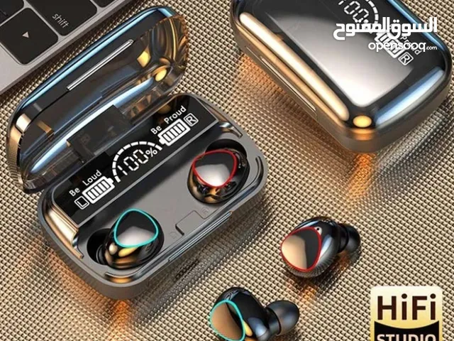 سماعات الهاتف عبر البلوتوث