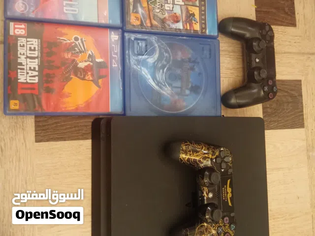 PlayStation 4 PlayStation for sale in Basra