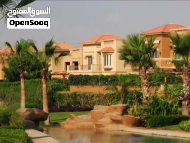 260 m2 5 Bedrooms Villa for Sale in Cairo New Cairo