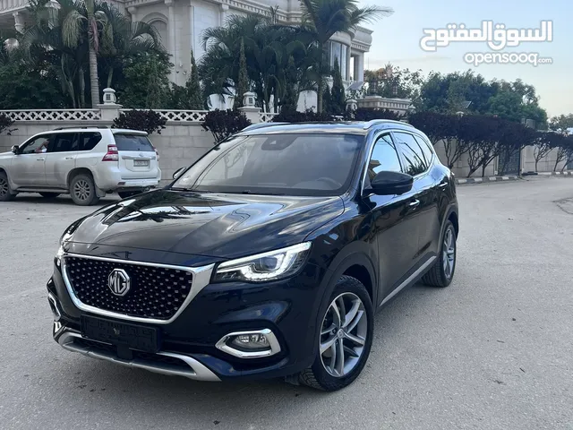 ام جي فل مسكر غرفه خمري فخامه