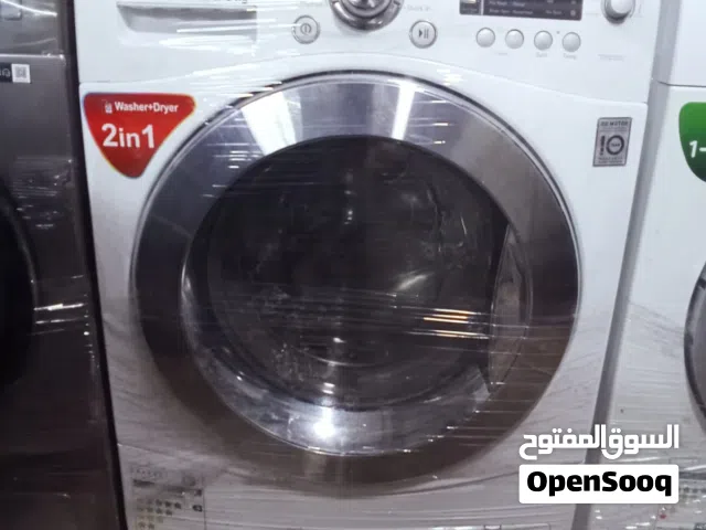 Lg 9kg washer and dryer.free delivery
